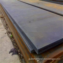 Nm500 Wear Resistant Steel Sheet Bimetallic